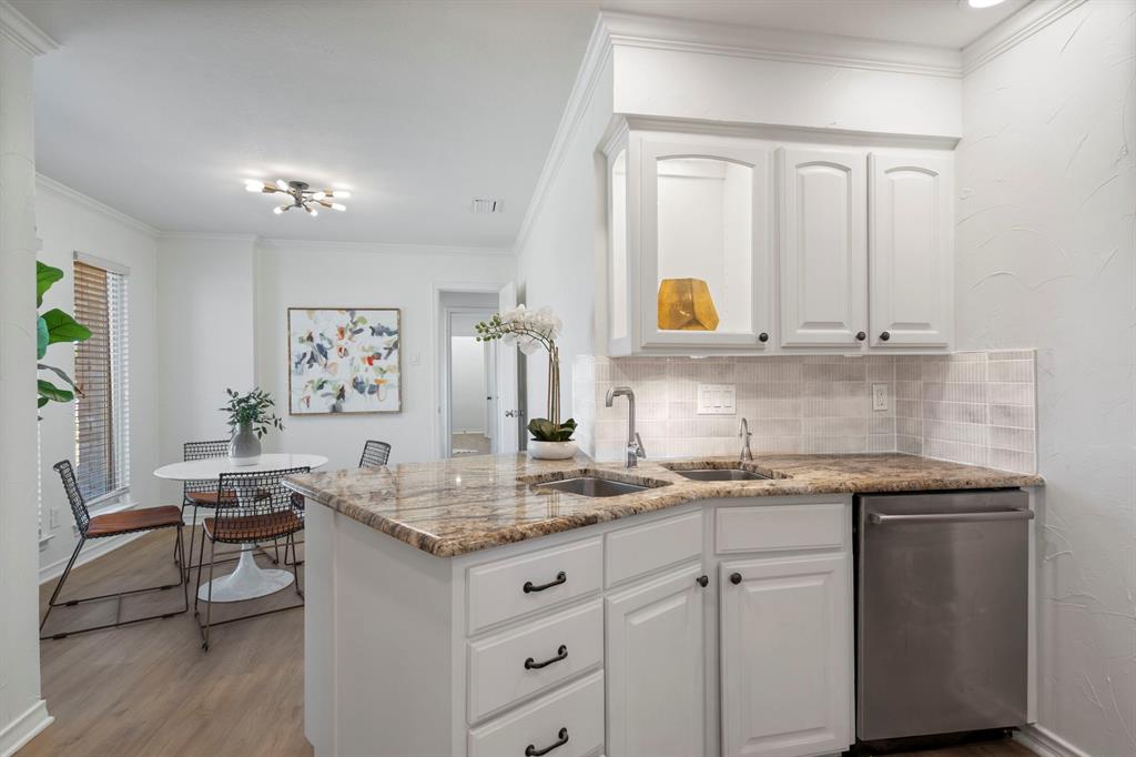 Lovers Lane East - Residential