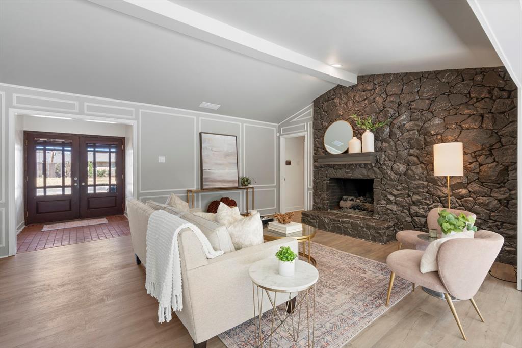 Lovers Lane East - Residential