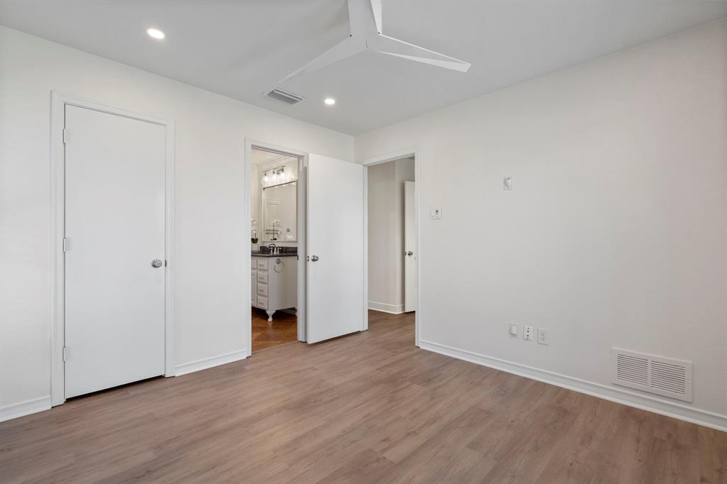 Lovers Lane East - Residential