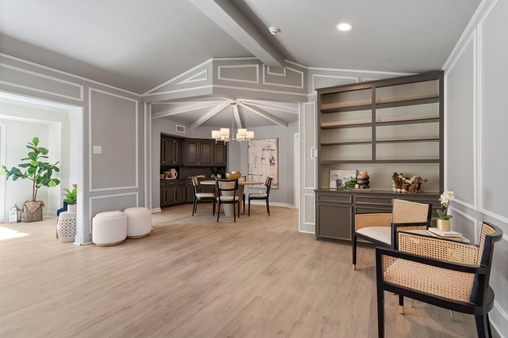 Lovers Lane East - Residential