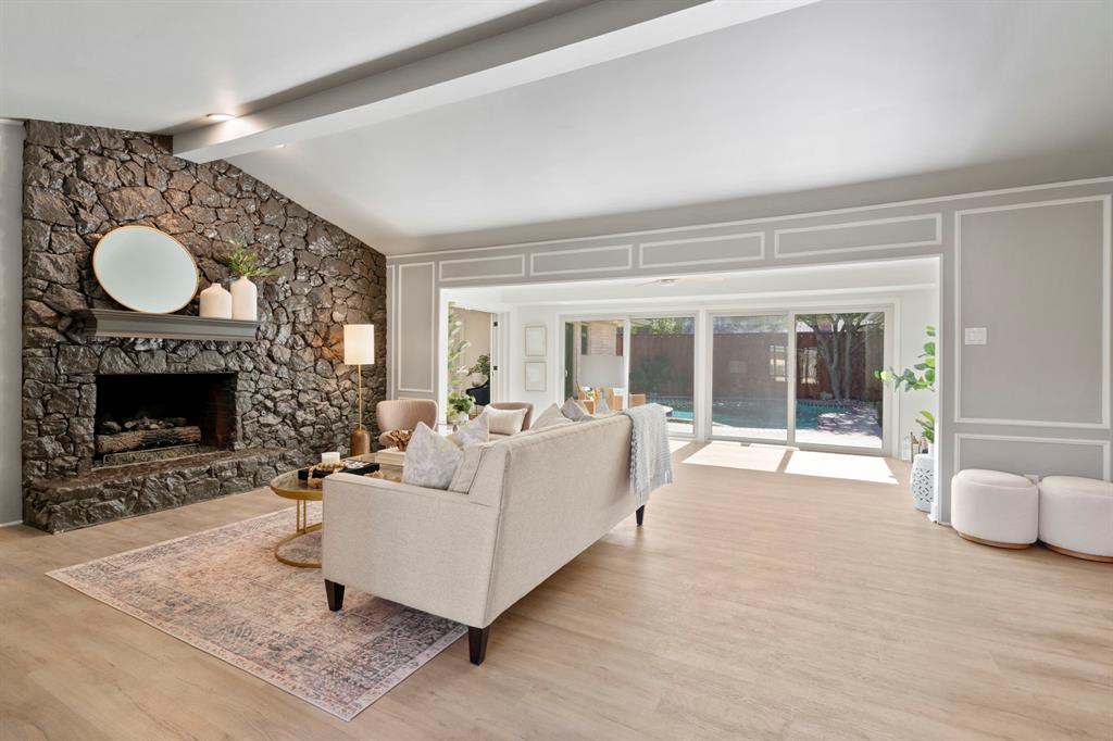 Lovers Lane East - Residential