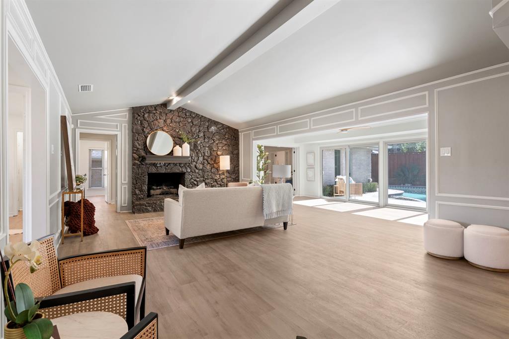 Lovers Lane East - Residential