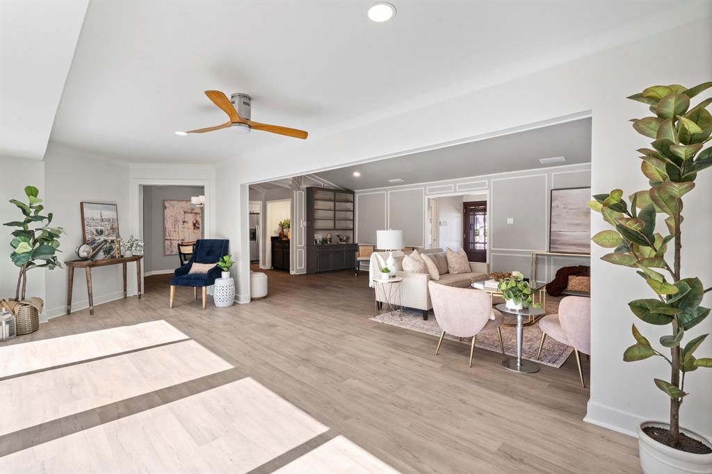 Lovers Lane East - Residential