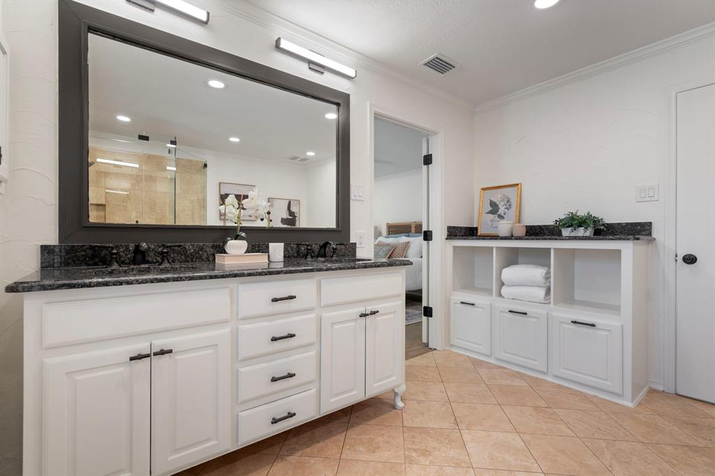 Lovers Lane East - Residential