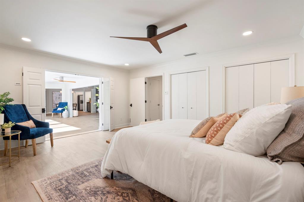 Lovers Lane East - Residential