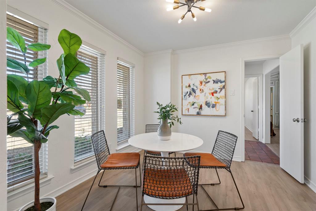 Lovers Lane East - Residential