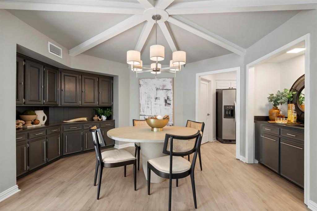 Lovers Lane East - Residential