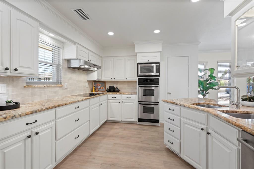 Lovers Lane East - Residential