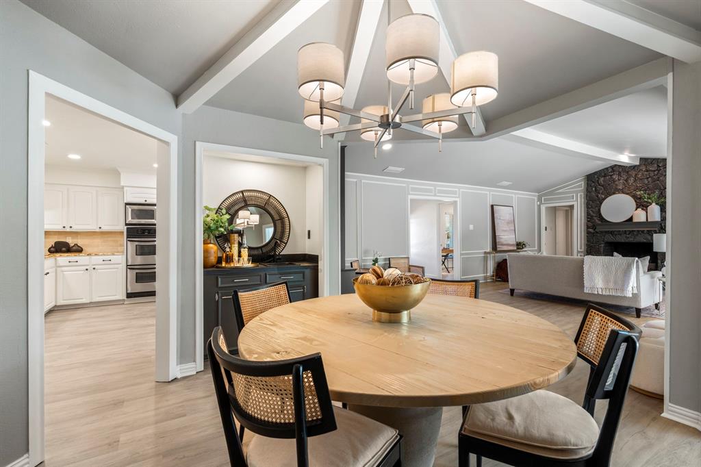 Lovers Lane East - Residential