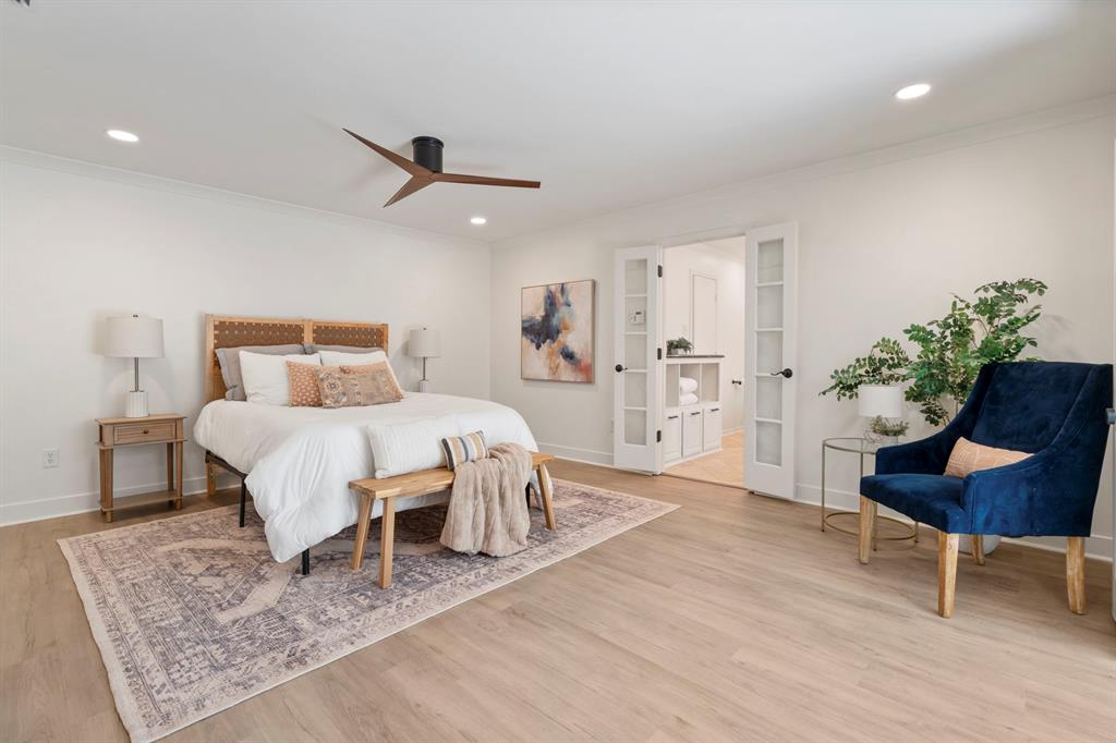 Lovers Lane East - Residential