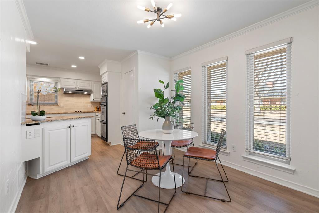 Lovers Lane East - Residential