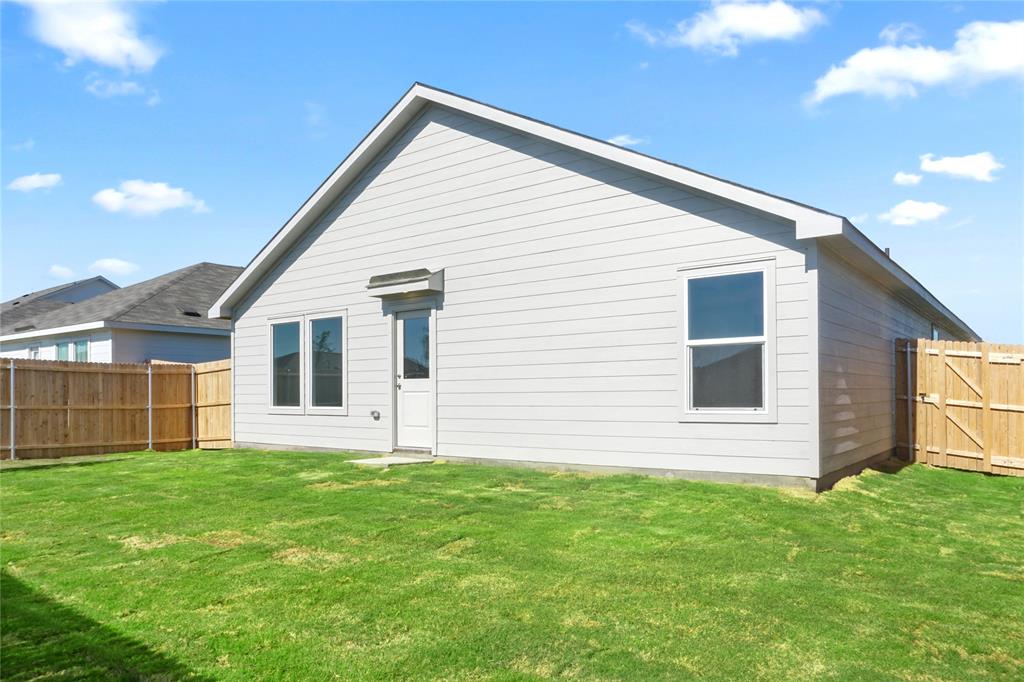 Landing At Creekside - Residential Lease