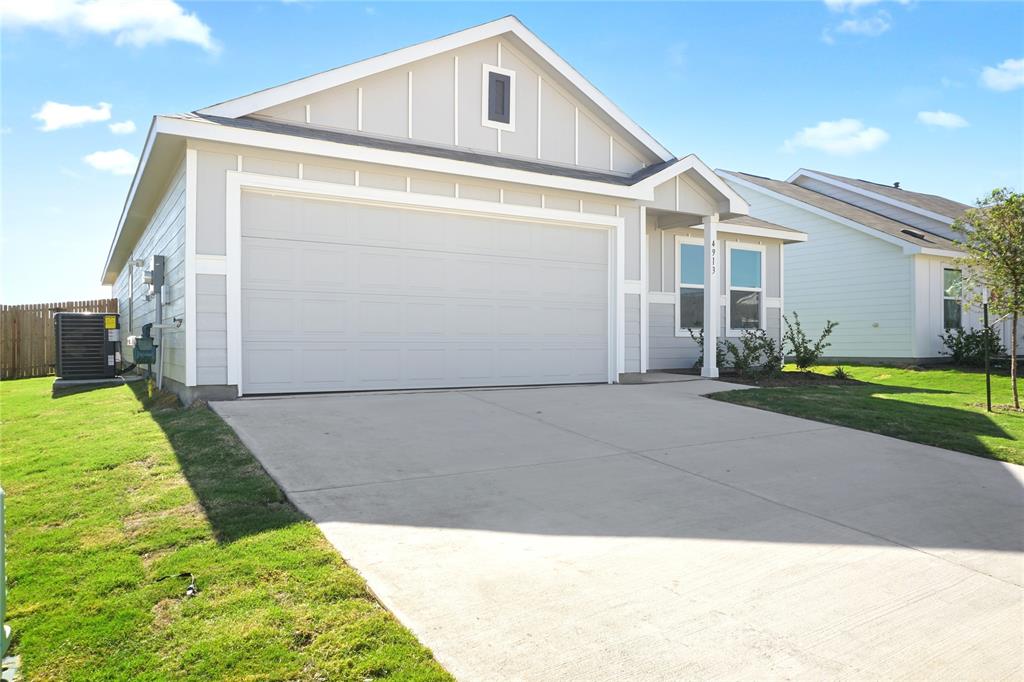 Landing At Creekside - Residential Lease