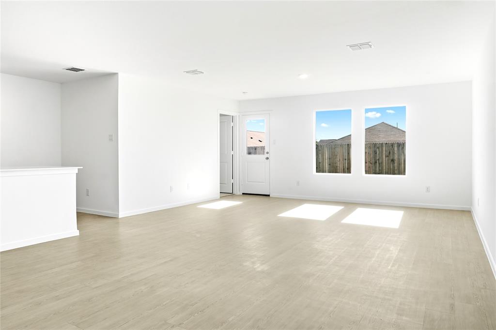 Landing At Creekside - Residential Lease