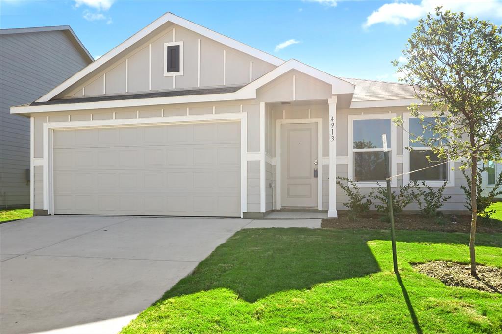 Landing At Creekside - Residential Lease