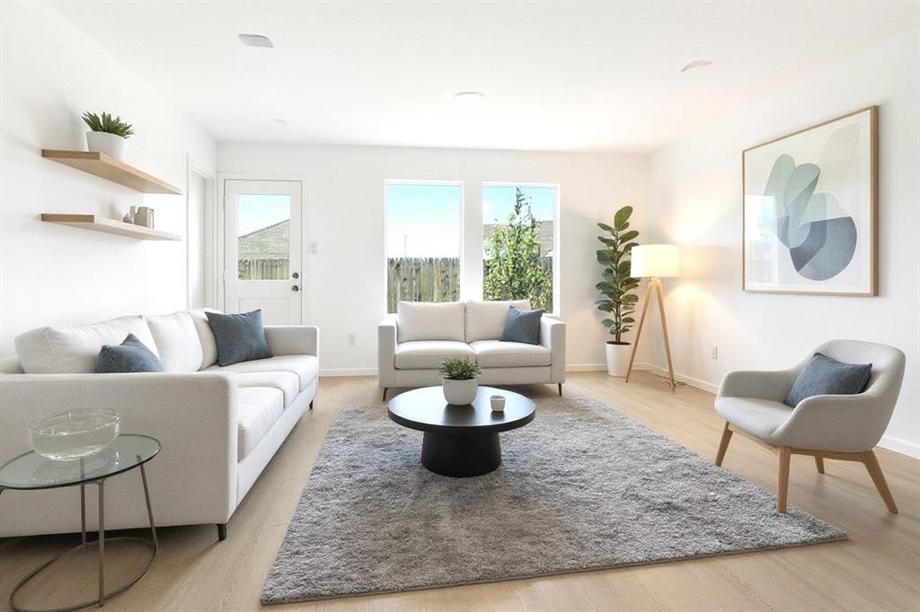 Landing At Creekside - Residential Lease