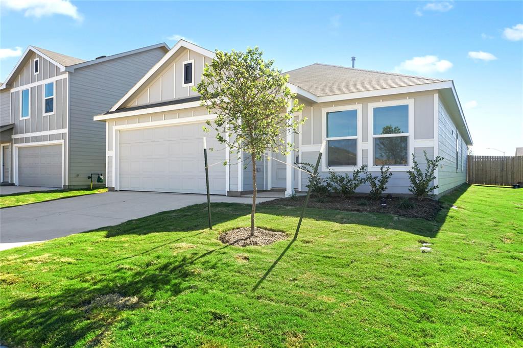 Landing At Creekside - Residential Lease