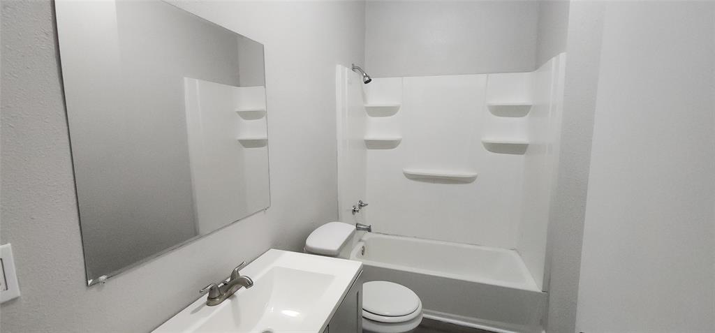 Trinity Heights - Residential