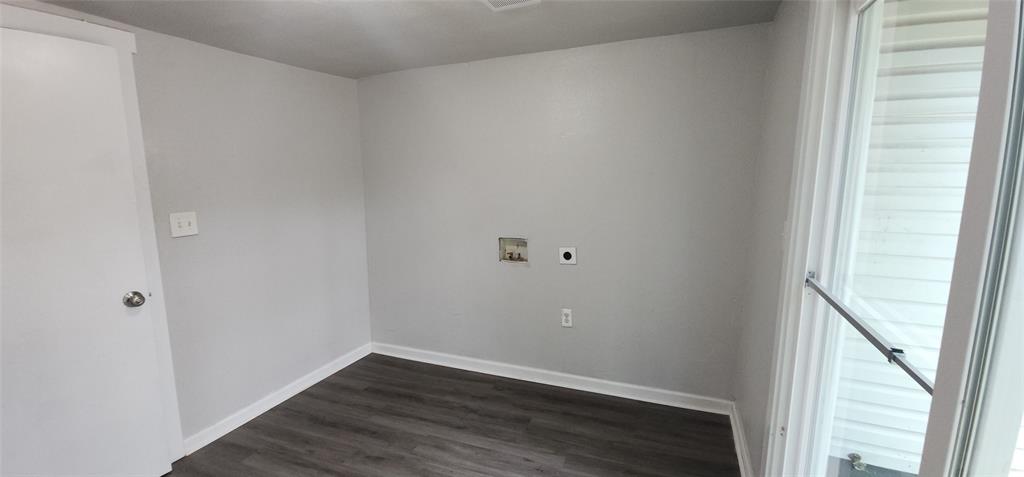 Trinity Heights - Residential