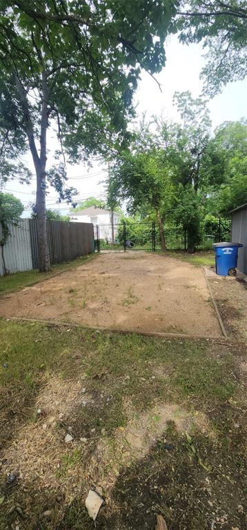 Trinity Heights - Residential