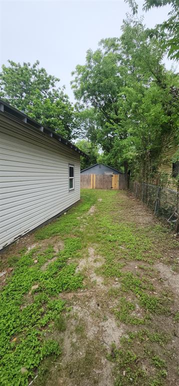 Trinity Heights - Residential