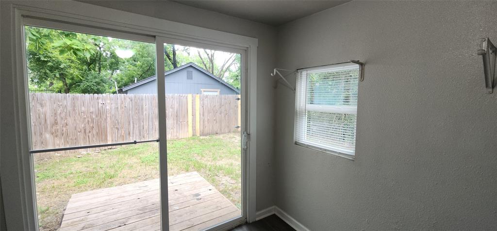 Trinity Heights - Residential