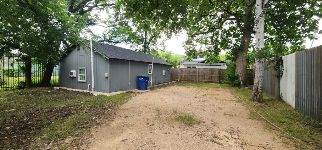 Trinity Heights - Residential