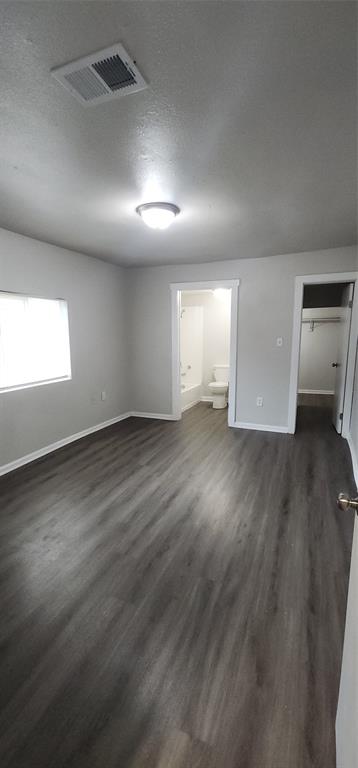 Trinity Heights - Residential