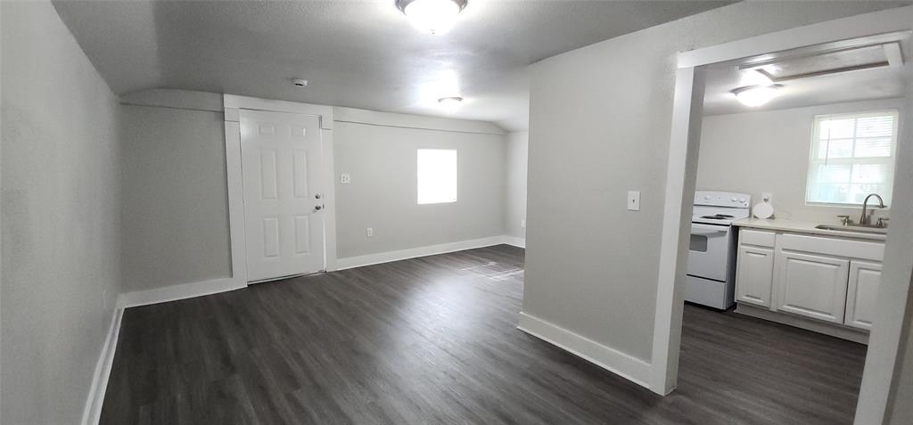 Trinity Heights - Residential