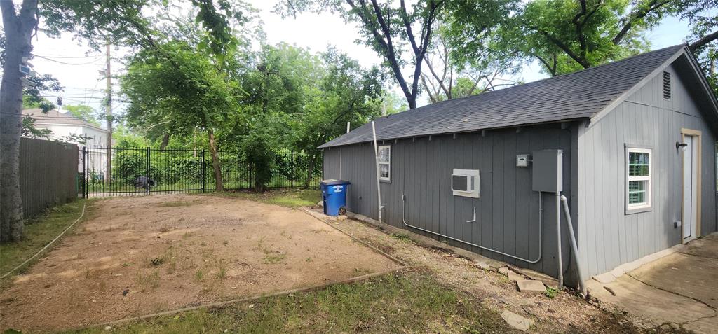 Trinity Heights - Residential