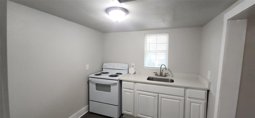 Trinity Heights - Residential