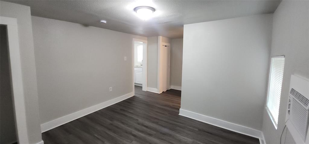 Trinity Heights - Residential