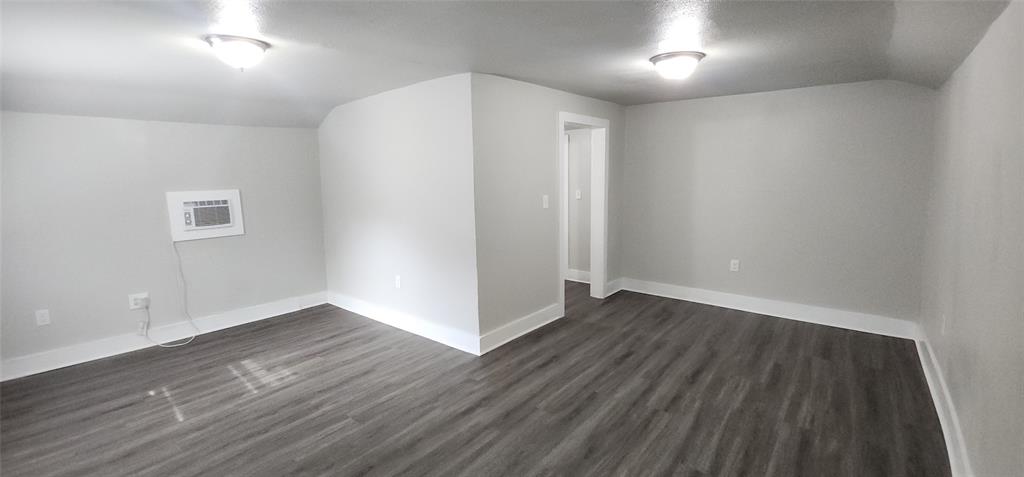 Trinity Heights - Residential