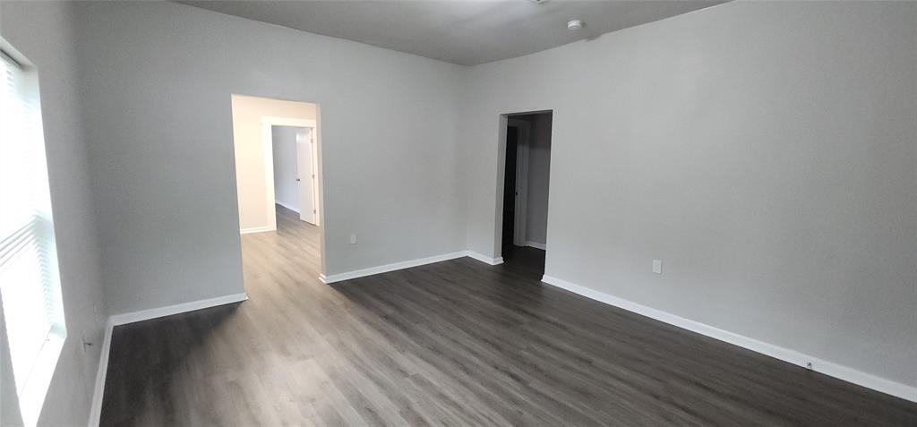 Trinity Heights - Residential