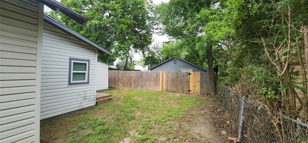 Trinity Heights - Residential