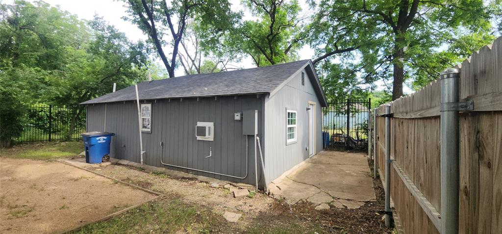 Trinity Heights - Residential