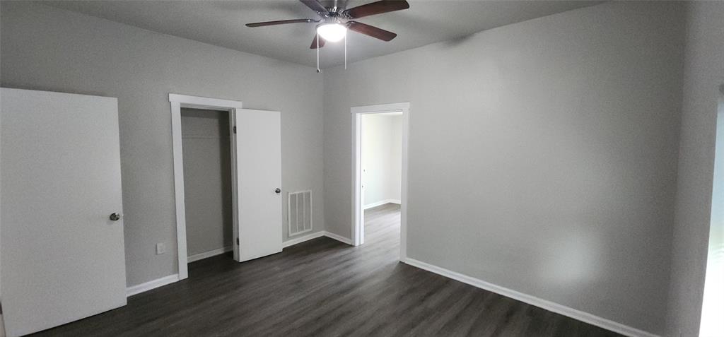 Trinity Heights - Residential