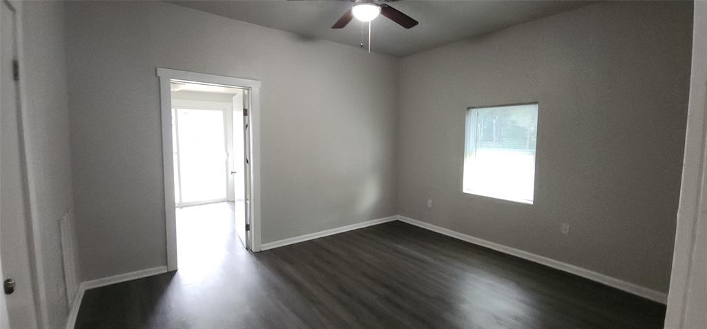 Trinity Heights - Residential