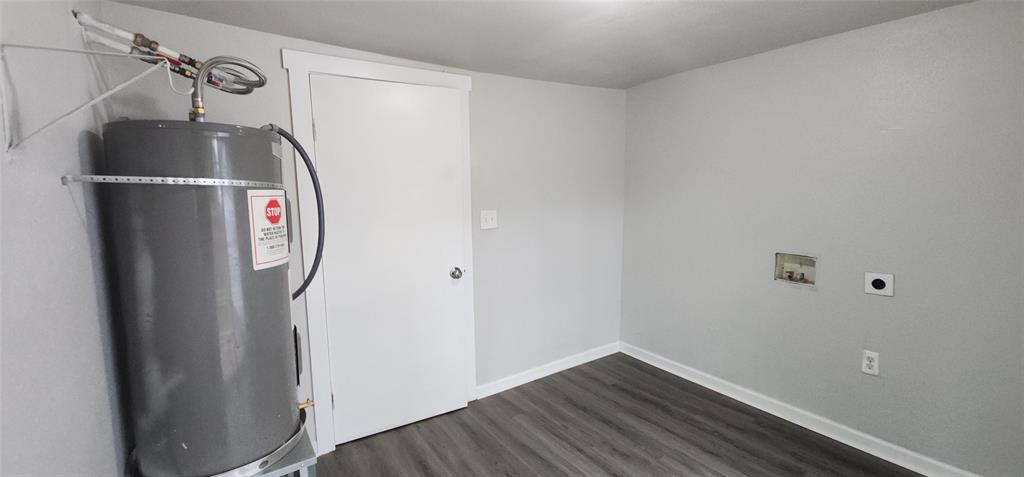 Trinity Heights - Residential