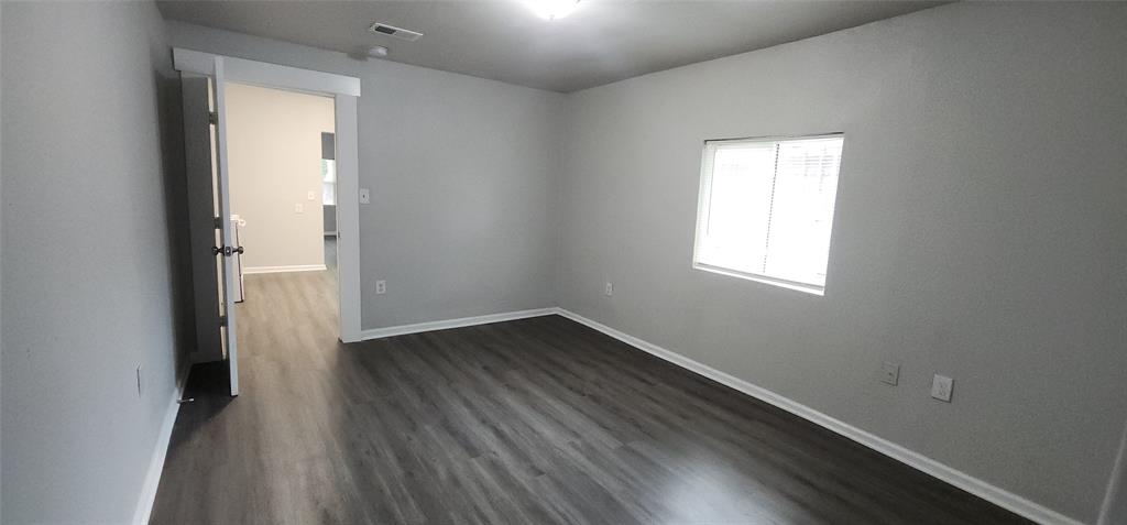 Trinity Heights - Residential