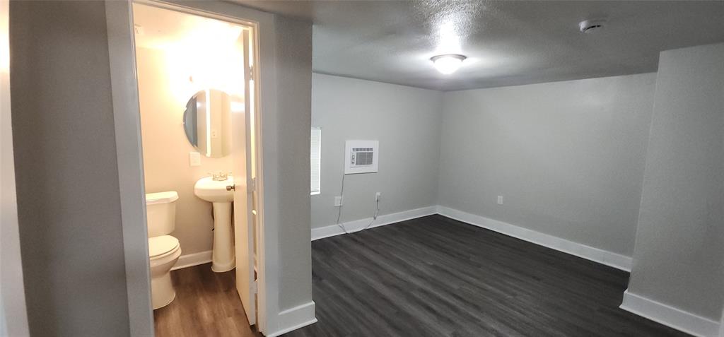 Trinity Heights - Residential