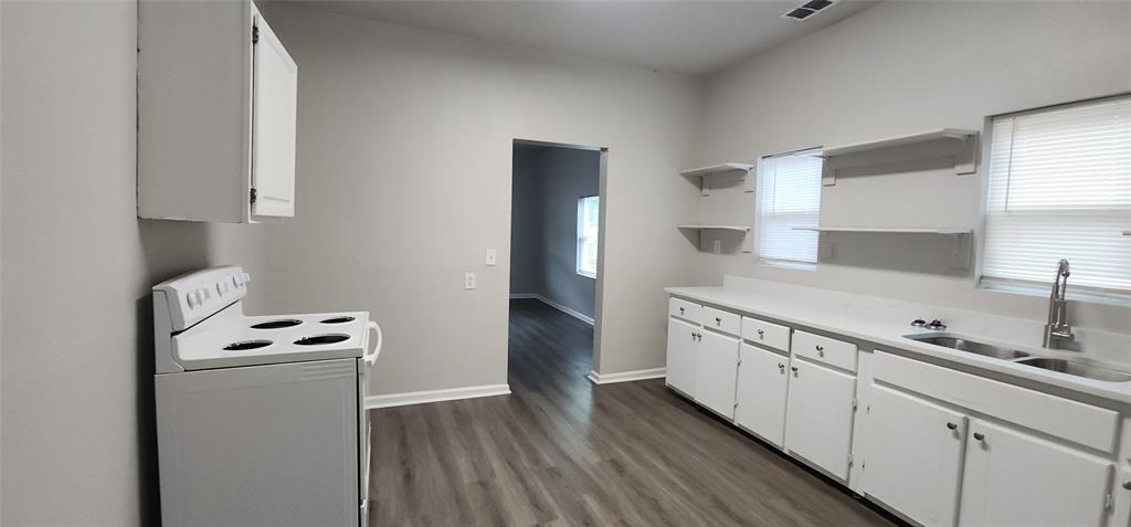 Trinity Heights - Residential