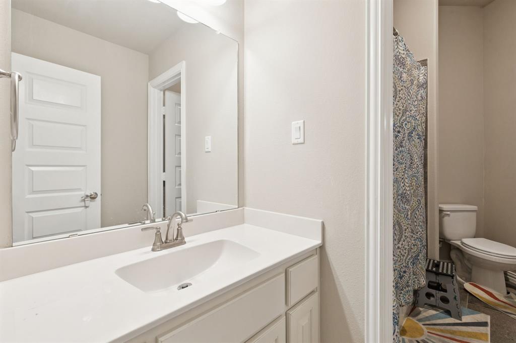 Frisco Hills Ph 5a - Residential Lease