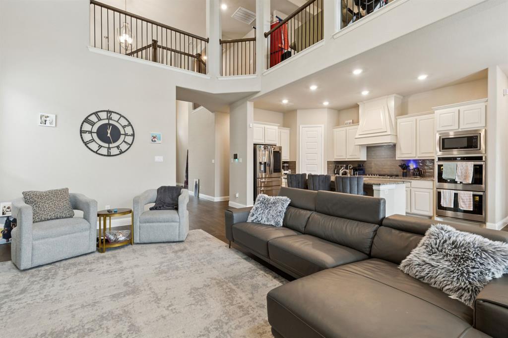 Frisco Hills Ph 5a - Residential Lease