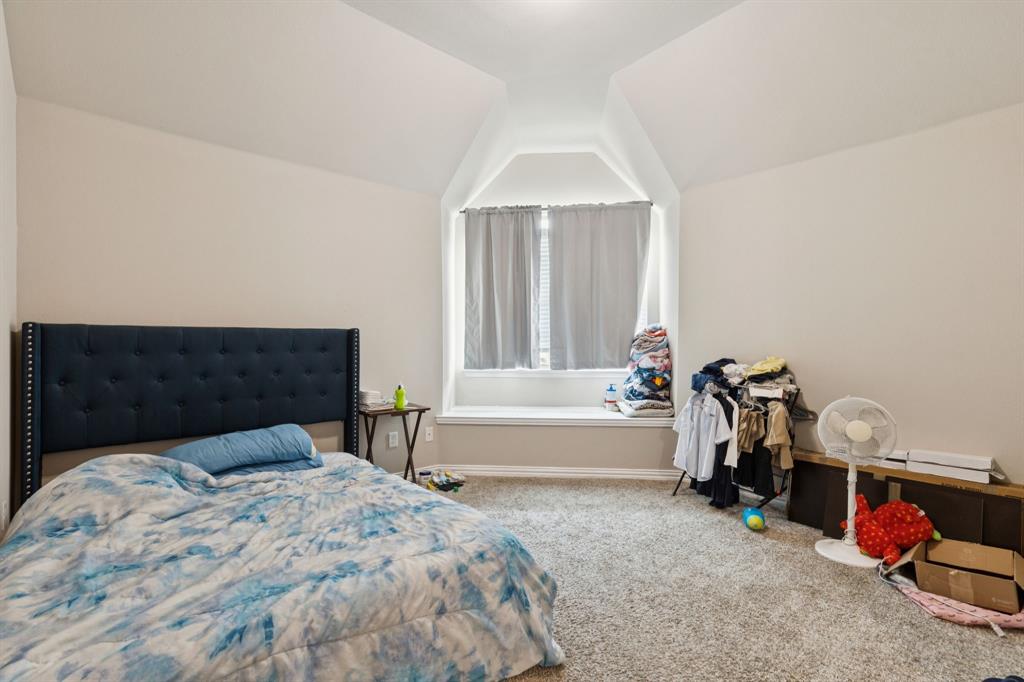 Frisco Hills Ph 5a - Residential Lease