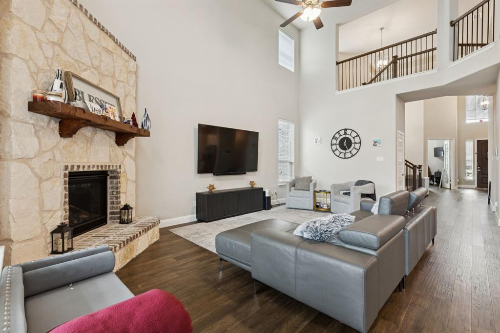 Frisco Hills Ph 5a - Residential Lease