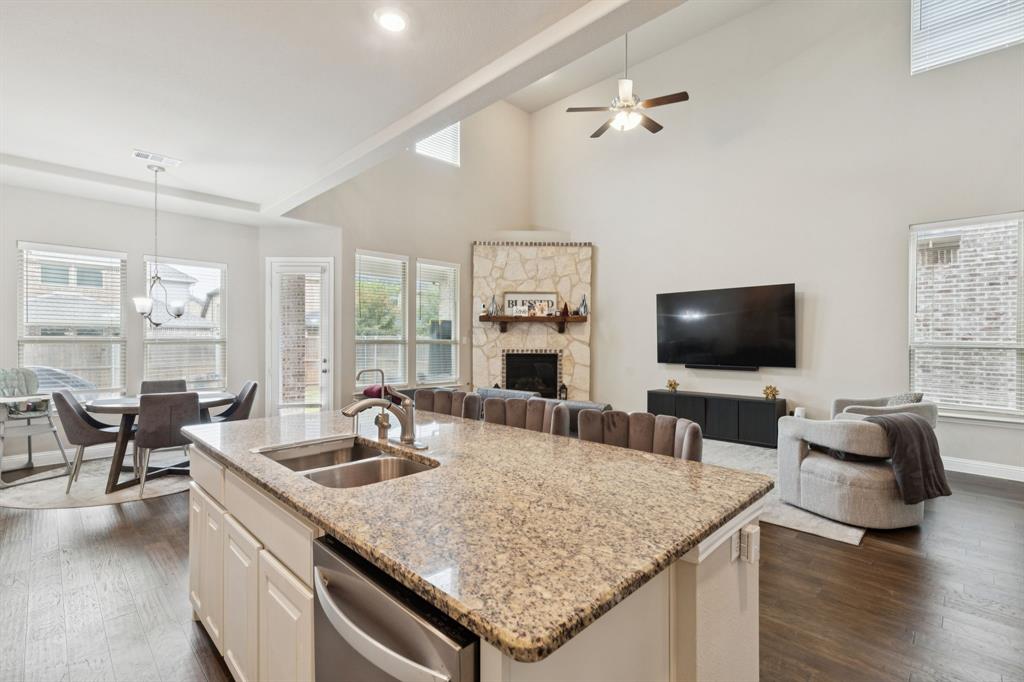 Frisco Hills Ph 5a - Residential Lease