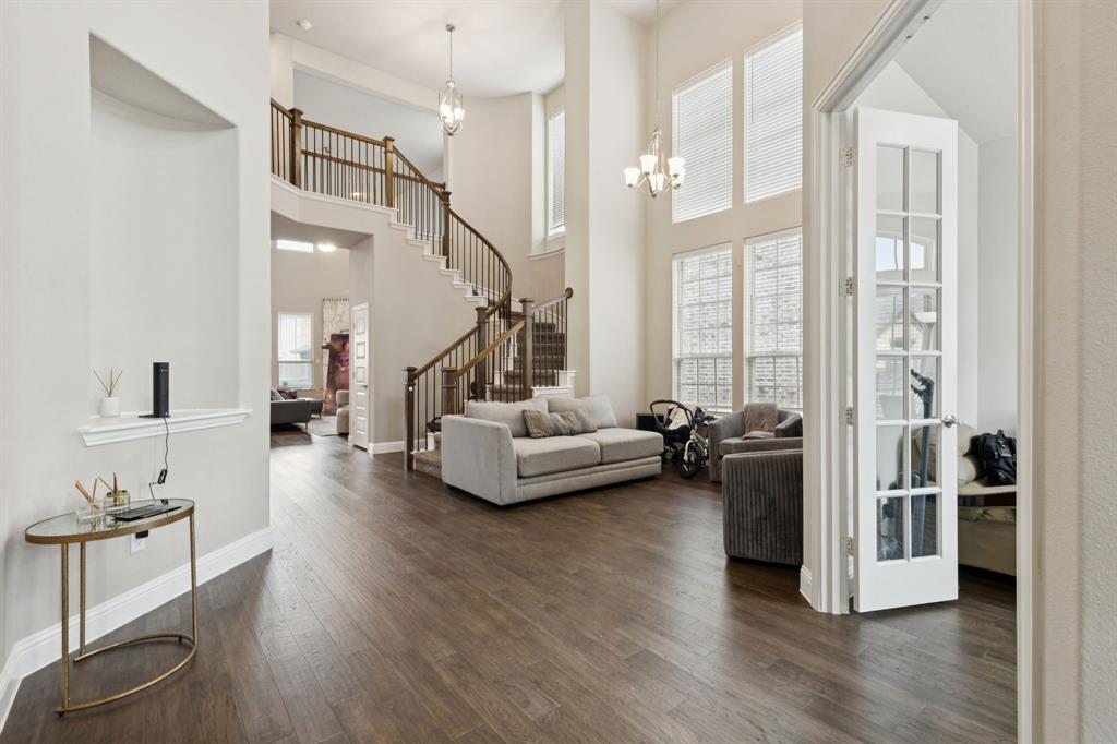 Frisco Hills Ph 5a - Residential Lease