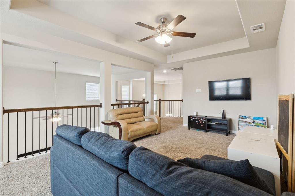 Frisco Hills Ph 5a - Residential Lease