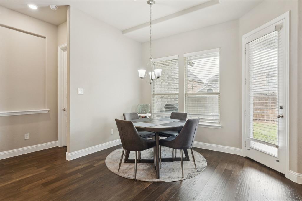 Frisco Hills Ph 5a - Residential Lease